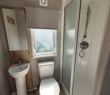 Hamworthy House | Rockley Park - Holiday Accommodation 22180
