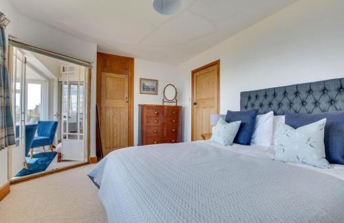 St Margaret's at Cliffe House | Rockmount