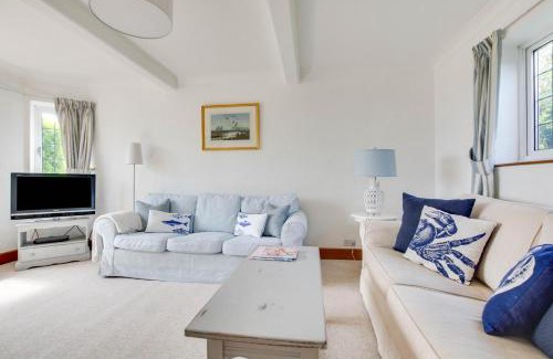 St Margaret's at Cliffe House | Rockmount