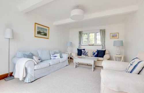 St Margaret's at Cliffe House | Rockmount