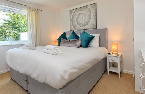 Abersoch Ski Chalet | Rockpools, 135 Cae Du