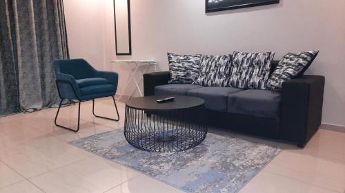 Maun Apartment | Rocksie Apartments