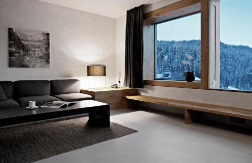 Laax Apartment | rocksresort