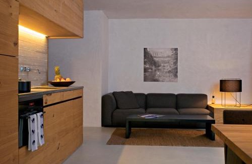 Laax Apartment | rocksresort