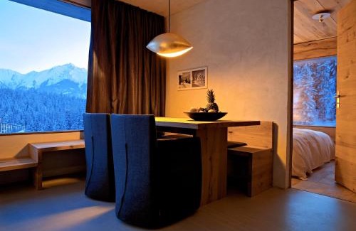 Laax Apartment | rocksresort