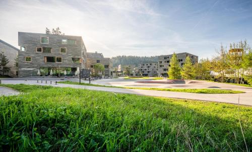 Laax Apartment | rocksresort