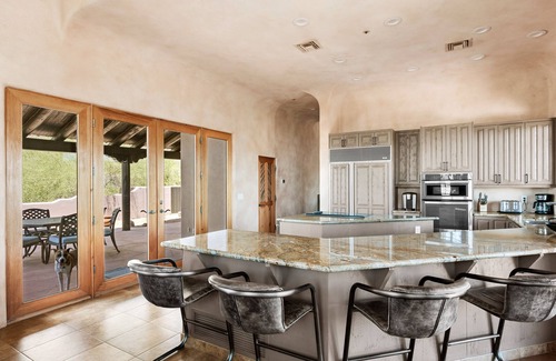 Desert Mountain House | ROCKSTAR HOME in DESERT MOUNTAIN - N SCOTTSDALE-PET FRIENDLY-CaveCreek/Carefree