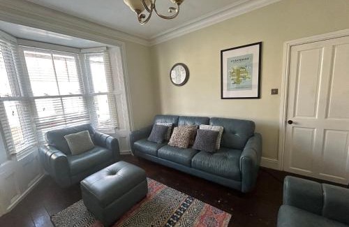 Whitby House | Rockton House