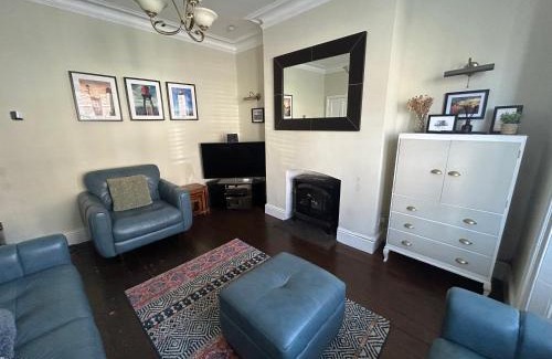 Whitby House | Rockton House
