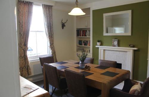 Whitby House | Rockton House