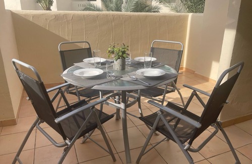 Roda Apartment | Roda Golf & Beach Resort 2 Bedroom apartment with stunning solarium - DCMG