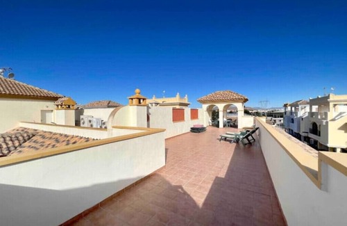 Roda Apartment | Roda, Sea & Golfn