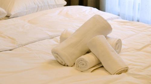 Uskudar Hotel | Rodax Residence