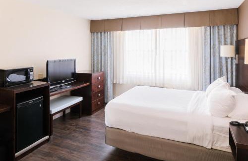 Charlottetown Hotel | Rodd Royalty