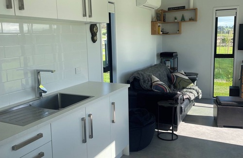 Kaipara District House | Roddy and Shelle’s Chateau
