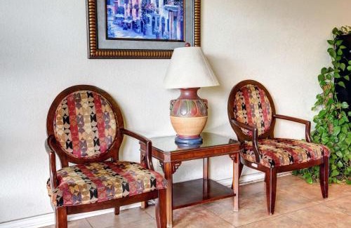 New Braunfels Hotel | Rodeway Inn New Braunfels - San Antonio Area