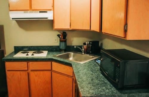 Lake Havasu City Hotel | Rodeway Inn & Suites Lake Havasu City