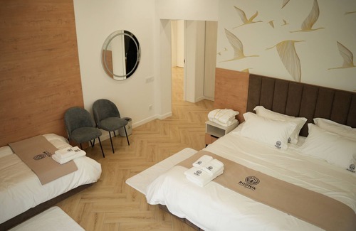 Besqaynar House | Rodnik Guest house Almaty