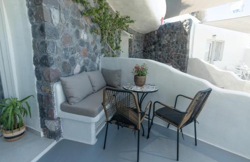 Oia Apartment | Rody Caves