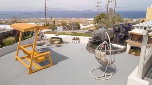 Oia Apartment | Rody Caves
