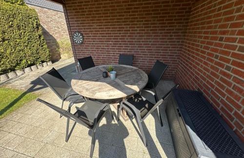 Xanten House | Roemerhaus Xanten