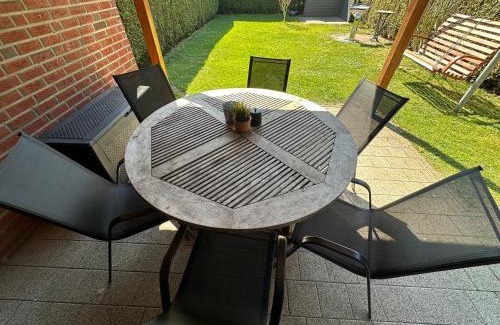 Xanten House | Roemerhaus Xanten