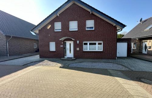 Xanten House | Roemerhaus Xanten