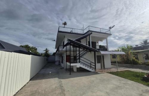 Martintar Apartment | Rogo Soqo Homestay