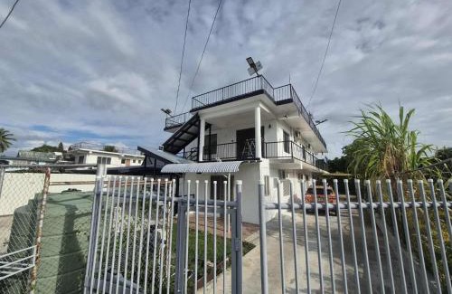 Martintar Apartment | Rogo Soqo Homestay