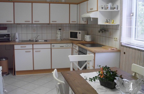 Muritz Apartment | Rohloff, Birgit - Holiday apartment