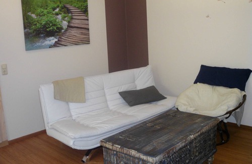 Muritz Apartment | Rohloff, Birgit - Holiday apartment