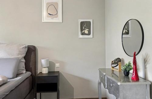 Beiertheimer Feld Apartment | rohrerLiving #1 - Modern, stilvoll und zentral