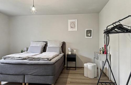 Beiertheimer Feld Apartment | rohrerLiving #1 - Modern, stilvoll und zentral