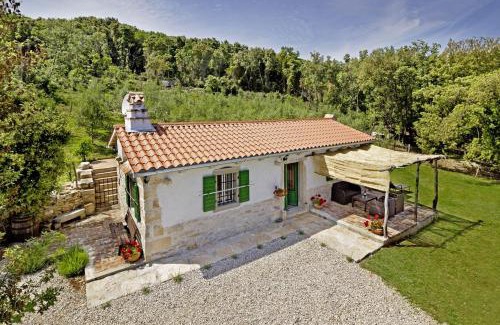 Duga Luka House | Roinizza in Prtlog (Haus für 4-5 Personen)