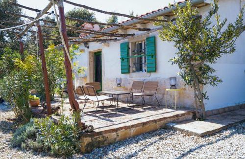 Duga Luka House | Roinizza in Prtlog (Haus für 4-5 Personen)