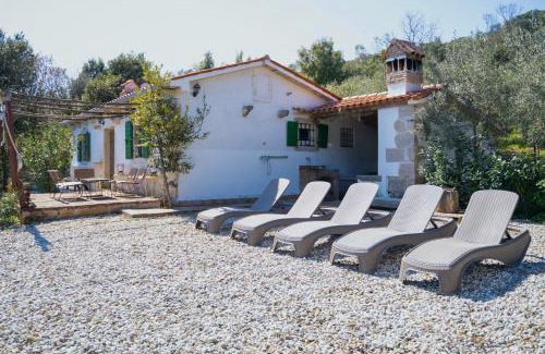 Duga Luka House | Roinizza in Prtlog (Haus für 4-5 Personen)