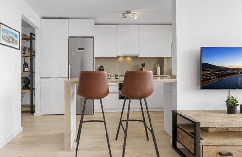 La Gaspara Apartment | Roli | Apartment with pool in Estepona
