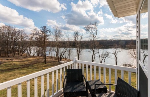 Ottawa House | Rollin` on the River #25