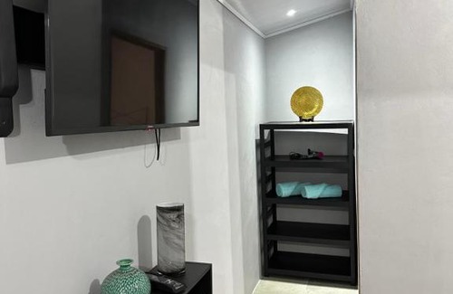 Pital Apartment | Romántico Apartamento con Tina