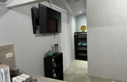 Pital Apartment | Romántico Apartamento con Tina