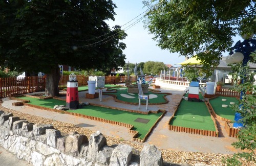 Rhos on Sea Cottage | Roma