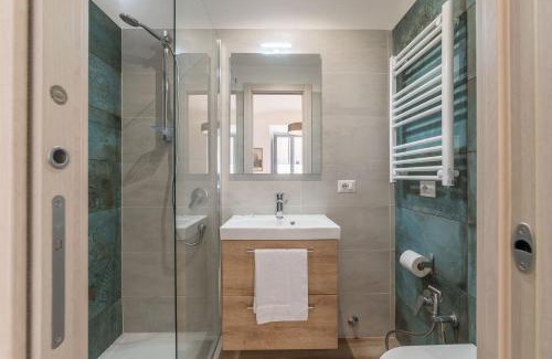 Esquilino House | Roma Station House