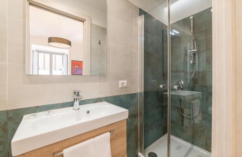 Esquilino House | Roma Station House