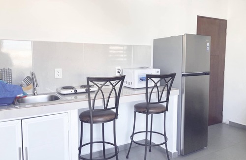 Mazatlan Apartment | Roma Suite A Malecon of Mazatlan