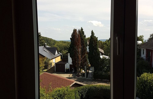 Großerlach Apartment | Roman country in the Swabian Forest