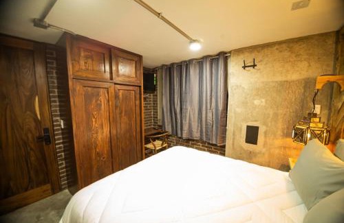 Colonia Guadalupe Apartment | Romance en San Miguel