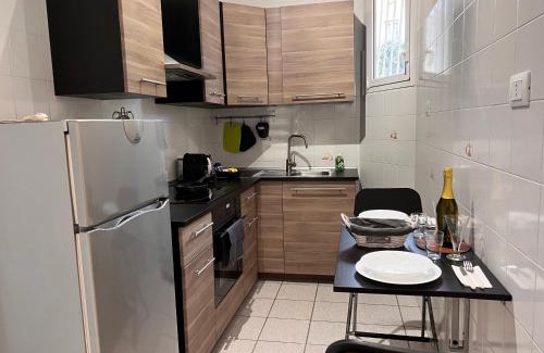 Quartiere XXVII Primavalle Apartment | Romandays appartamento