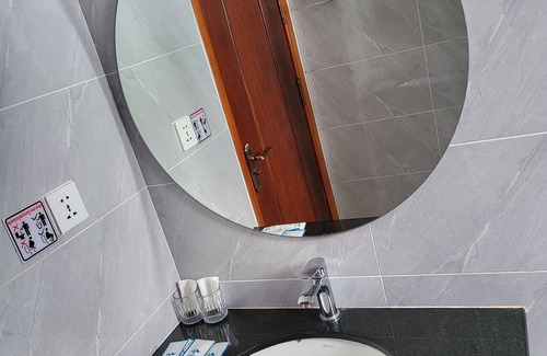 Kampot Hotel | Romano Hotel