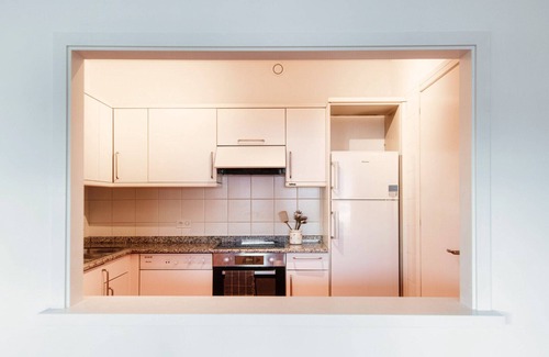Paradiso Apartment | Romantic Apartment overlooking the Gulf of Lugano - PARADISE