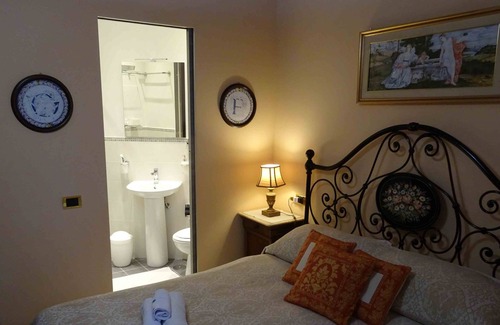 Gubbio Bed & Breakfast | Romantic b&b in the heart of Gubbio